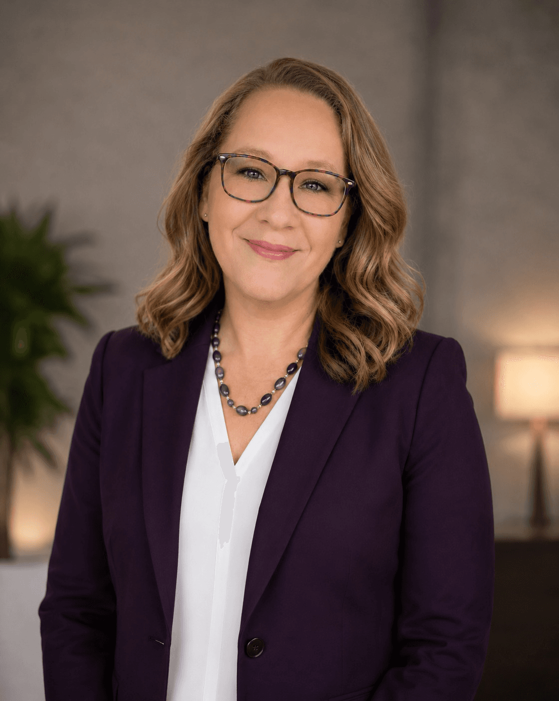 Krista Birkbeck, Principal Paralegal and Owner of Act Now Legal Services